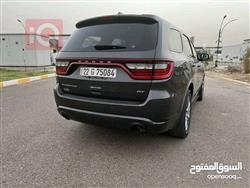 دودج دورانجو